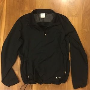 Black Nike sweatshirt